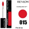 Image de Revlon encre satinée colourstay fire & ice 015