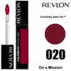 Image de Revlon encre satinée colorée en mission 020