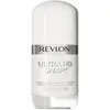 Image de Revlon - Revlon Ultra Hd Snap!, Blanc, Early Bird, Soin, Coloration, Renforcer, 1 PiÃ¨ce(S) Vernis Revlon Ultra Hd Snap! Vernis Ã Ongles 8ml Blanc Gloss 8 Ml