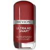 Image de Revlon Ultra Capture HD ! vernis à ongles 014-Rouge et Real 8ml