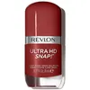 Image de Vernis à ongles Revlon  Ultra Hd Snap! Nail Polish 014-red And Real P27742417
