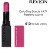 Image de Revlon rouge à lèvres à l'encre de suède 010
