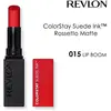 Image de Revlon rouge à lèvres à l'encre de suède 015