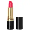 Image de Revlon Rouge à Lèvres Super Lustrous 806 - Melon Électrique