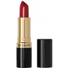 Image de Revlon Rouge à lèvres Super Lustrous 810 - Rubis non coupé