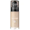 Image de Revlon Fond Fond De Teint Hydratant 24h NÂ°110 Ivoire Colorstay Dry Skin Revlonteint Dry Skin NÂ°110 Ivoire