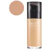 Image de Fond De Teint Hydratant 24h NÂ°330 Bronzage Naturel Colorastay Oily Skin Revlon