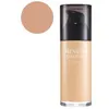 Image de Fond De Teint Revlon Colorstay Oily Skin 350 Rich Tan Peaux Grasses