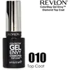 Image de Couche de finition Revlon Colorstay Gel Envy Diamant 010