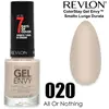 Image de Revlon gel colorstay envie tout ou rien 020