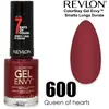 Image de Revlon gel colorstay envie reine de coeur 600