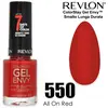 Image de Revlon gel colorstay envie tout sur rouge 550