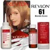 Image de Revlon couleurssoie n 61