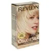 Image de revlon Colorsilk Beautiful Color, Ultra Light Sun Blonde 03 1 Application