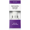 Image de Revlon Couche de finition à séchage rapide