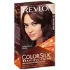 Image de Revlon Colorsilk sans ammoniaque 37 Brun doré foncé