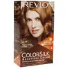 Image de Revlon Colorsilk sans ammoniaque 57 Brun doré plus clair