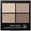 Image de Fards à paupières & bases Revlon  Colorstay 16-hour Eye Shadow 500-addictive P6442655