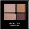 Image de Colorstay 16-Hour Eye Shadow #505-Decadent - Revlon Professional - Fard Ã PaupiÃ©res