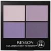 Image de Palettes maquillage yeux Revlon  Colorstay 16-hour Eye Shadow 530-seductive P6442654