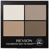 Image de Palettes maquillage yeux Revlon  Colorstay 16-hour Eye Shadow 555-moonlite P6442652