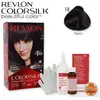 Image de Revlon couleurs soie n10 noir