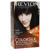 Image de Revlon Colorsilk Sans Amoniaque 10 Black
