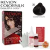Image de Revlon couleurs soie n 30 marron foncé