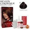 Image de Revlon coloursilk n 41 marron moyen