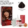 Image de Revlon coloursilk n 43 châtain moyen doré
