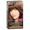 Image de Revlon Colorsilk Sans Amoniaque 43 Medium Golden Brown