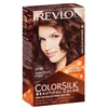 Image de Revlon Colorsilk Sans Amoniaque 46 Medium Golden Chestnut Brown