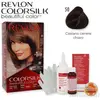 Image de Revlon Colorsilk n 50 brun cendré clair