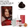 Image de Revlon couleurs soie n 51 marron clair