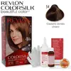Image de Revlon coloursilk n 54 châtain clair doré