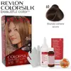 Image de Revlon Colorsilk n 60 blond cendré foncé