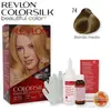 Image de Revlon coloursilk n 74 blond moyen