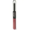 Image de Revlon Colorstay Overtime Liquid Lip Color, Unlimited Mulberry [220] 0.07 Oz (Pack Of 3)