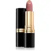 Image de Revlon Rouge à lèvres crème nacré Cosmetics Super Lustrous , couleur 460 Blushing Mauve, 4,2 g