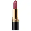 Image de Revlon Rouge à Lèvres Super Lustrous 463 Mauve Sassy 3,7 g