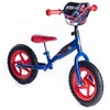 Image de Draisienne Marvel Spiderman Bleu