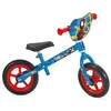 Image de VÃ©lo Sans PÃ©dales - Disney - Spiderman - Multicolore - Taille Unique - 2 Roues