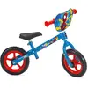 Image de Draisienne enfant Disney Spiderman TU