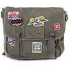 Image de Sac bandoulière Von Dutch  VD HOLDUP KAKI P24139108