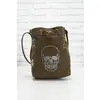 Image de Sac a dos Von Dutch  VDMUNI KAKI P30254271