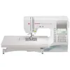 Image de Singer Quantum Stylist 9960 Machine Ã  coudre 600 mailles 13 one-step buttonholes LCD affichage