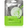 Image de Bielenda Renew Masque visage en tissu nourrissant Your Skin 18 g