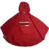 Image de Poncho enfant The Peoples Poncho 4/6 ans