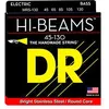 Image de Dr Mr5130 Hi-Beam - Jeu 5 Cordes Guitare Basse Medium