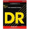 Image de Dr Tite Fit Big-Heavy Bt10 10-52 - Jeu De Cordes Guitare Ãlectrique